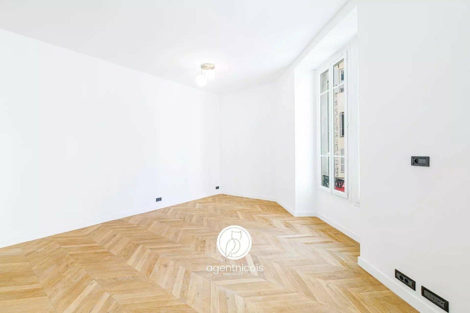 Property photo in Carre d'Argent