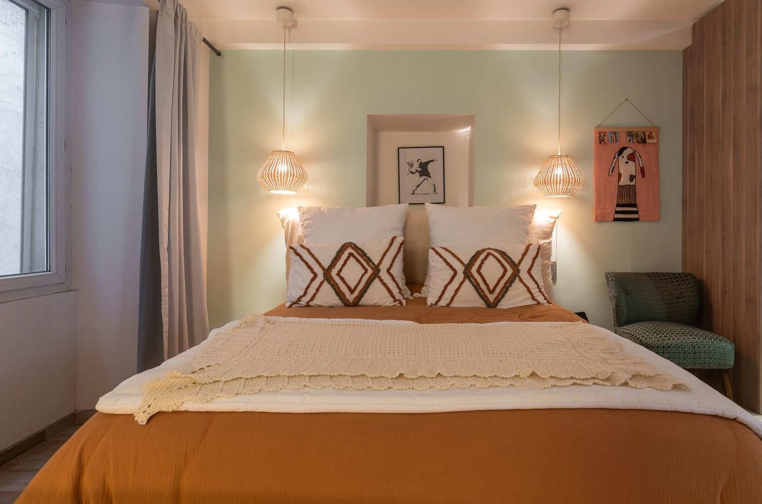 Property photo in Carre d'Argent