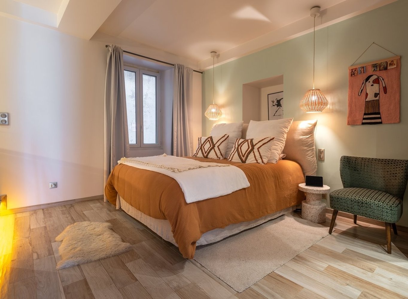 Property photo in Carre d'Argent