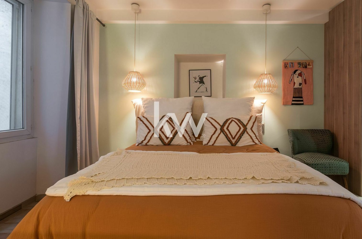 Property photo in Carre d'Argent