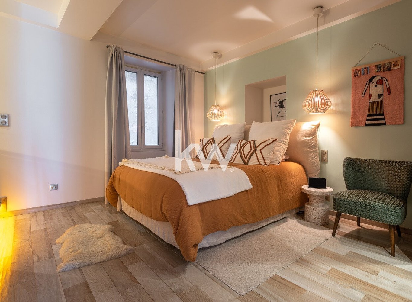 Property photo in Carre d'Argent