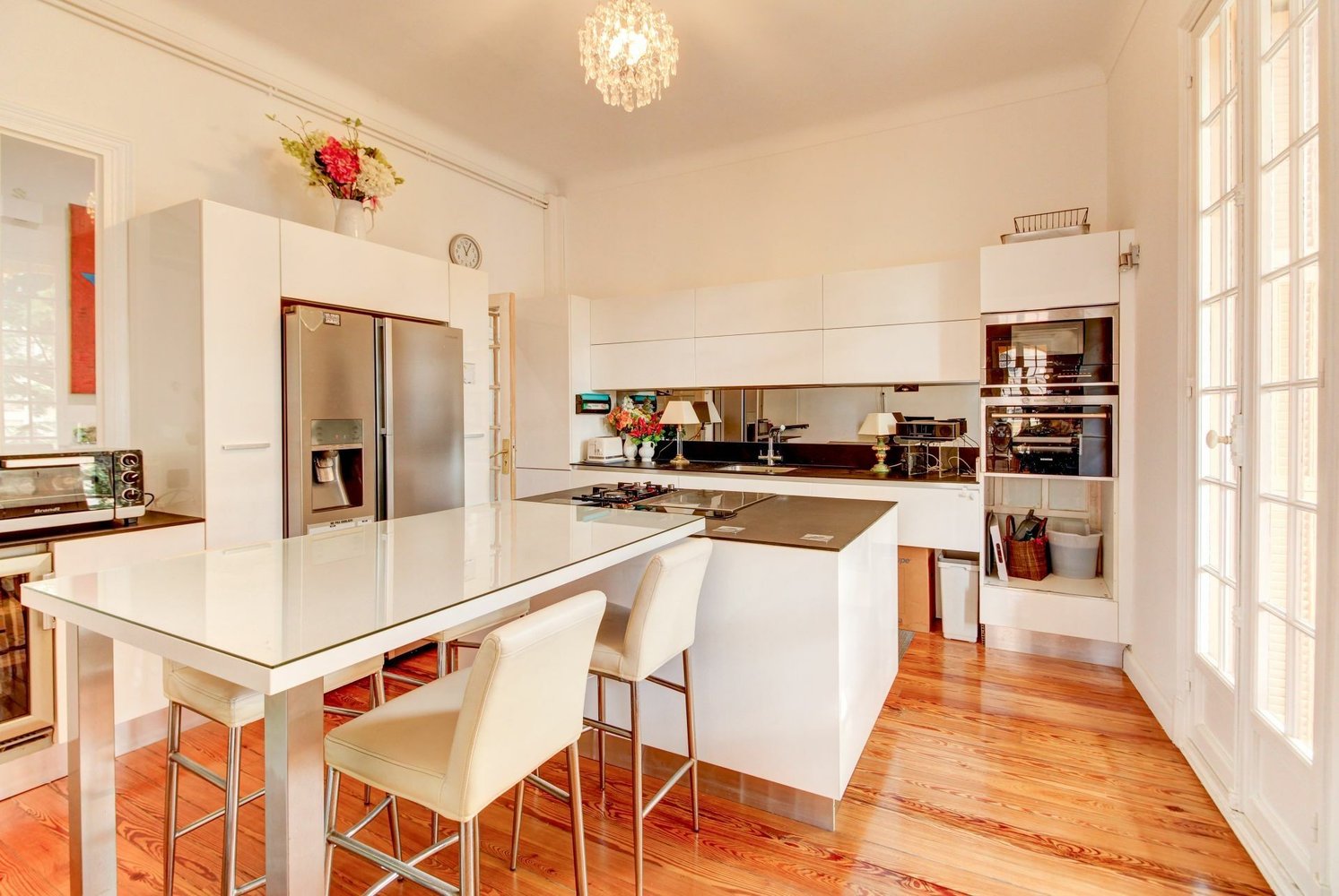 Property photo in Carre d'Argent