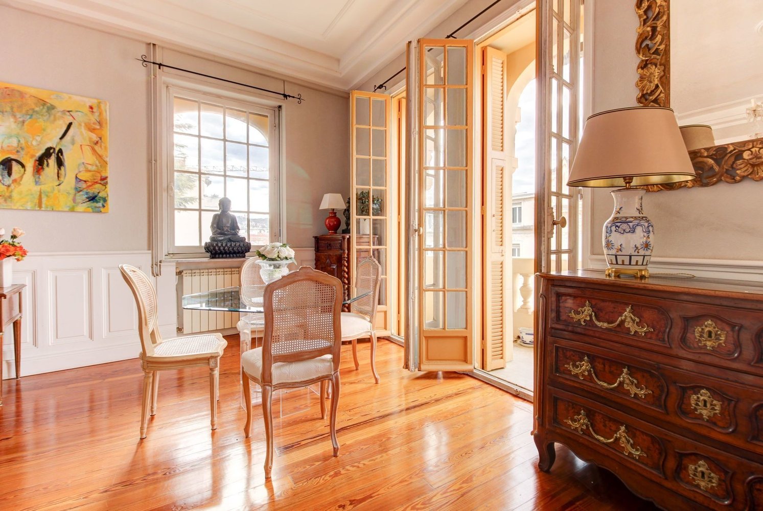 Property photo in Carre d'Argent