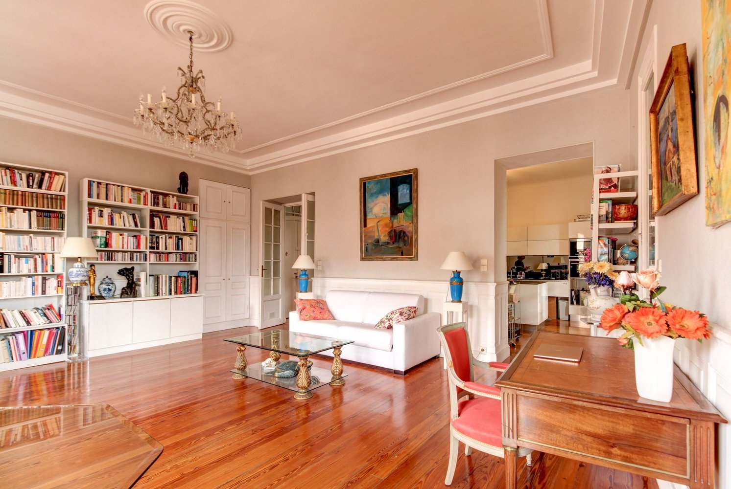 Property photo in Carre d'Argent