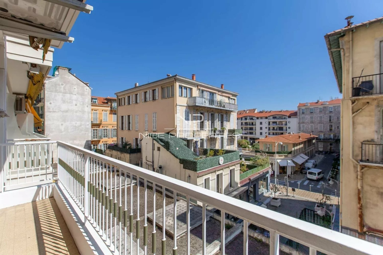 Property photo in Carre d'Argent