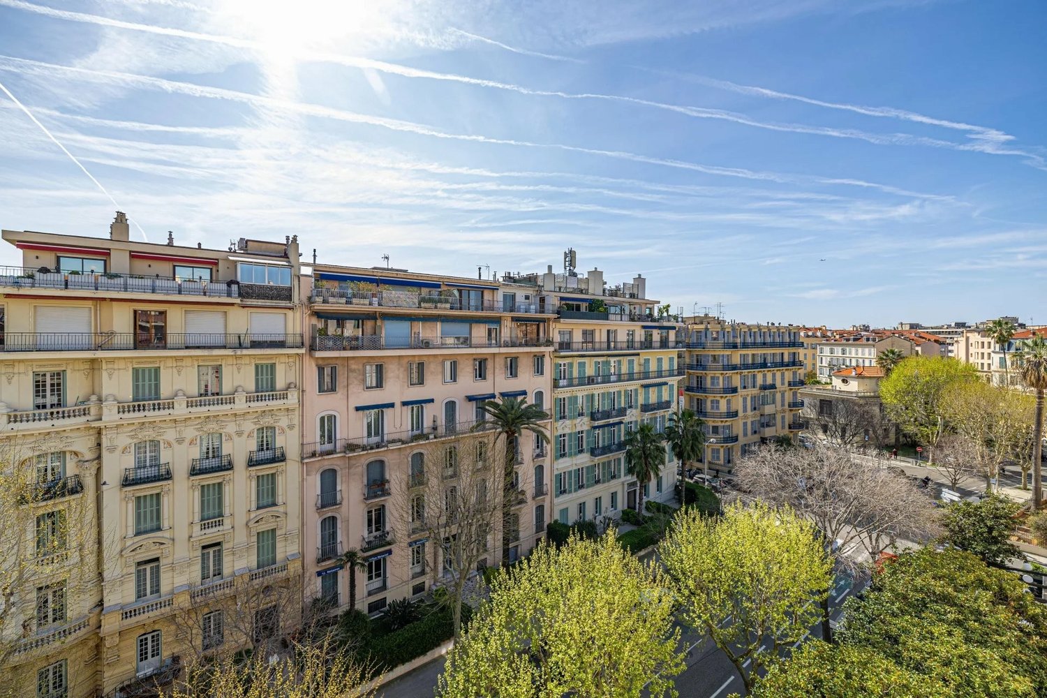 Property photo in Carre d'Argent