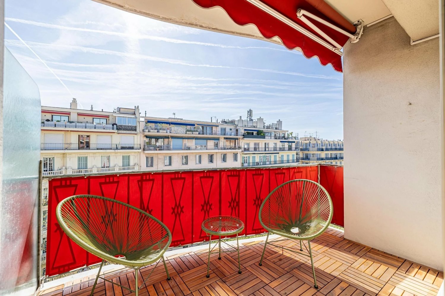 Property photo in Carre d'Argent