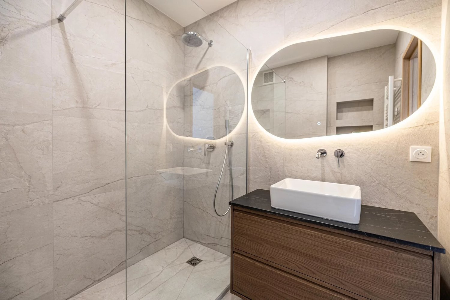 Property photo in Carre d'Argent