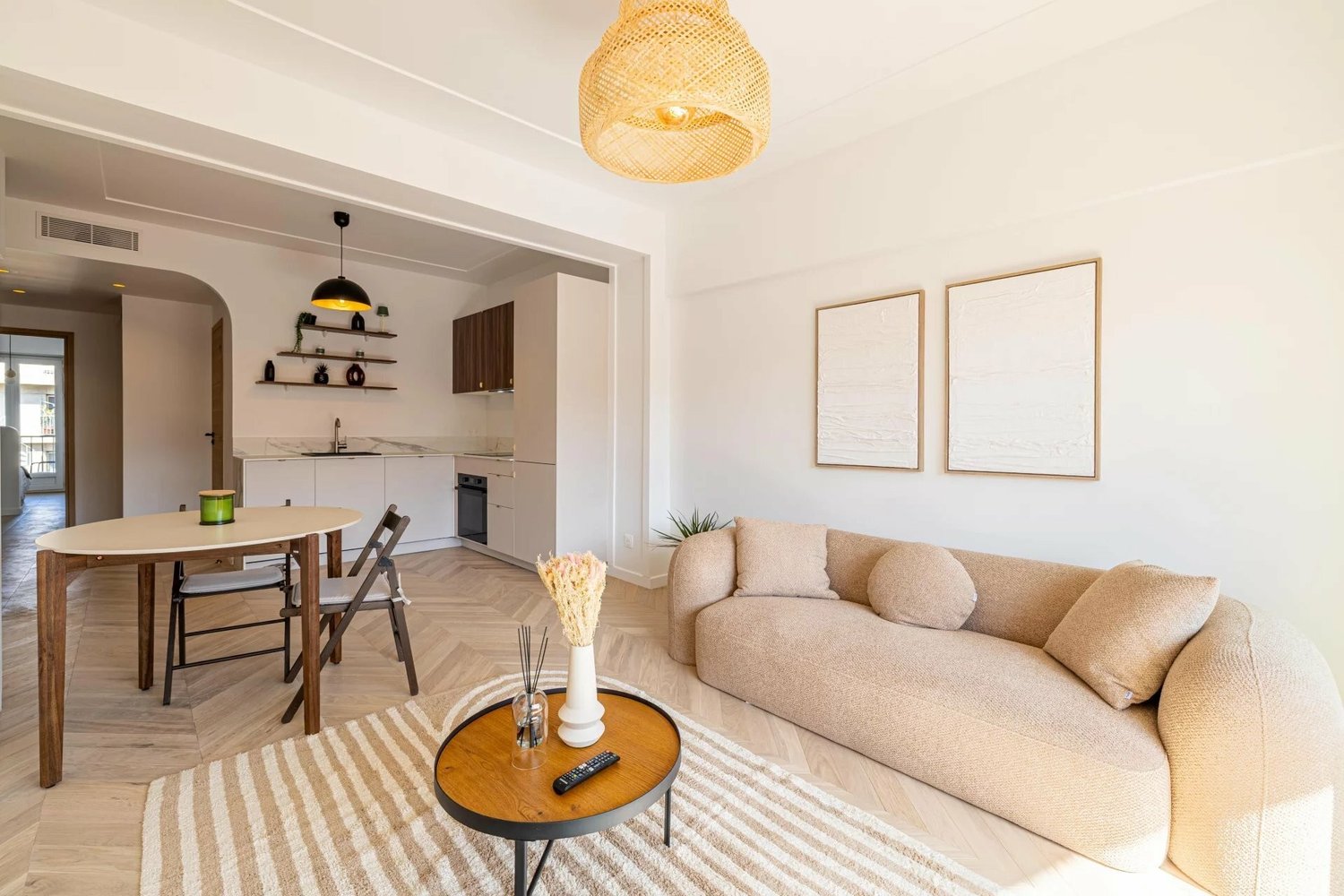 Property photo in Carre d'Argent