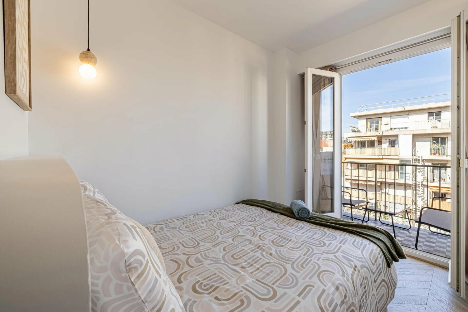 Property photo in Carre d'Argent