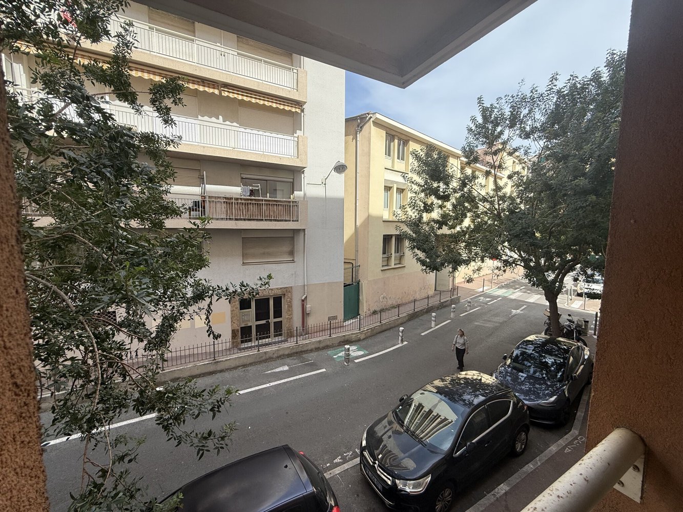 Property photo in Carre d'Argent