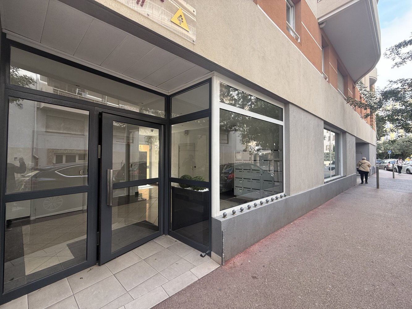 Property photo in Carre d'Argent