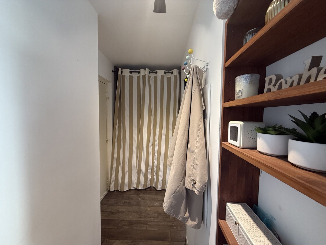 Property photo in Carre d'Argent