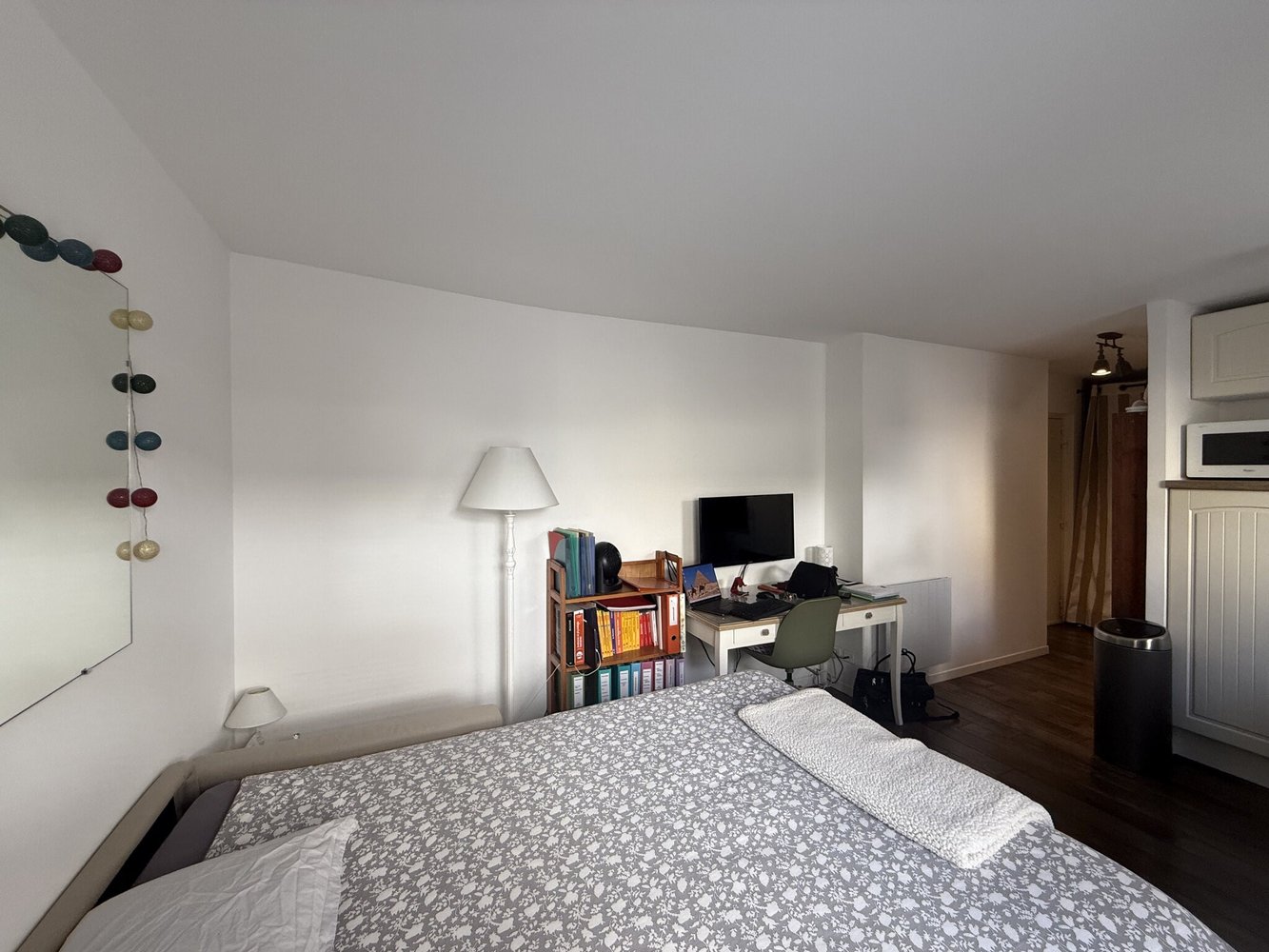 Property photo in Carre d'Argent