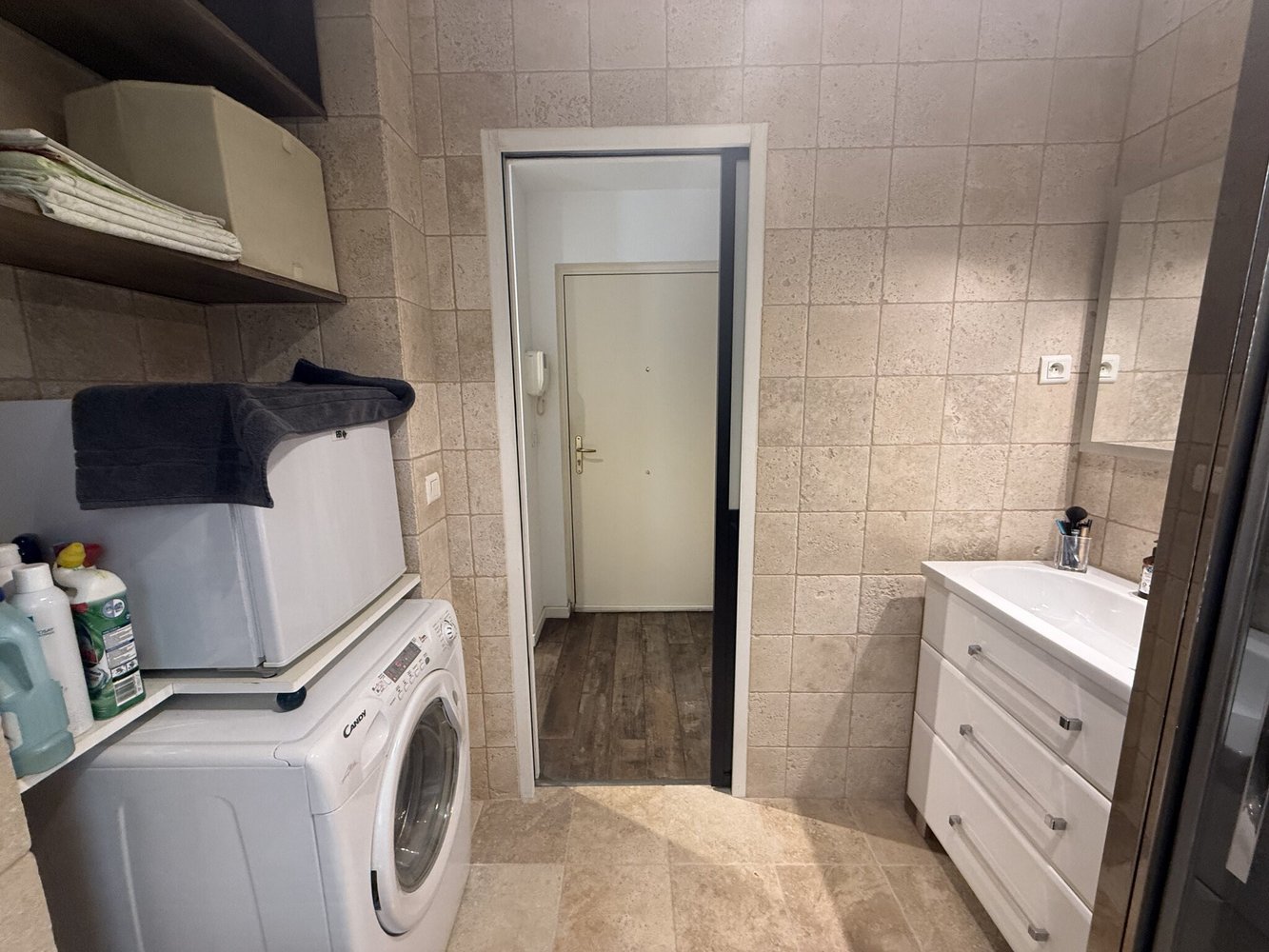 Property photo in Carre d'Argent