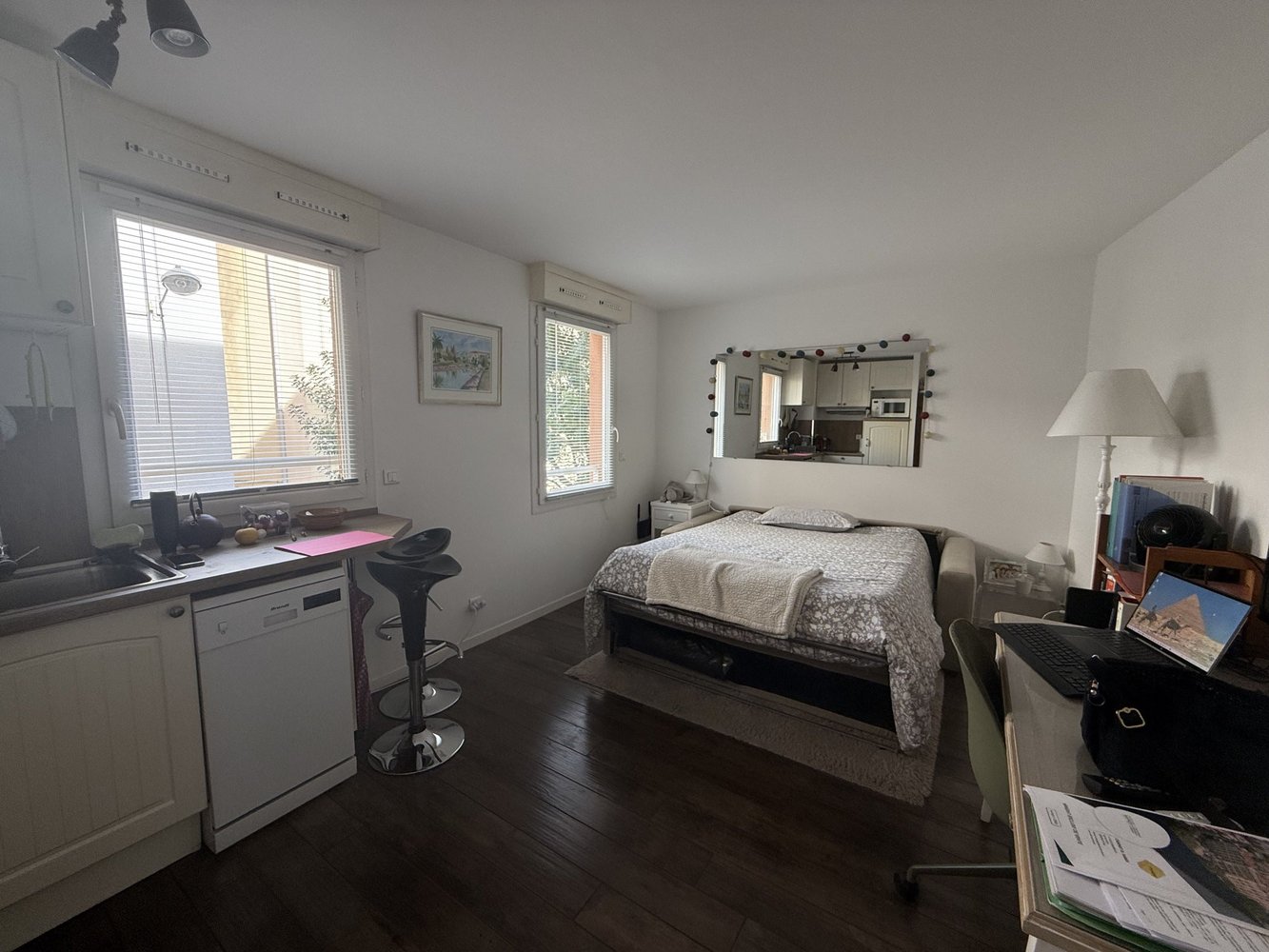 Property photo in Carre d'Argent