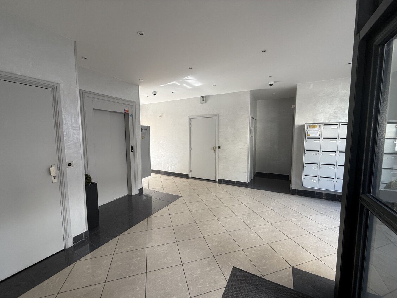 Property photo in Carre d'Argent