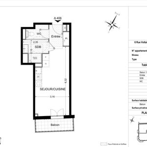 Property in Carre d'Argent