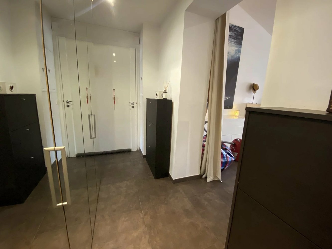 Property photo in Carre d'Argent