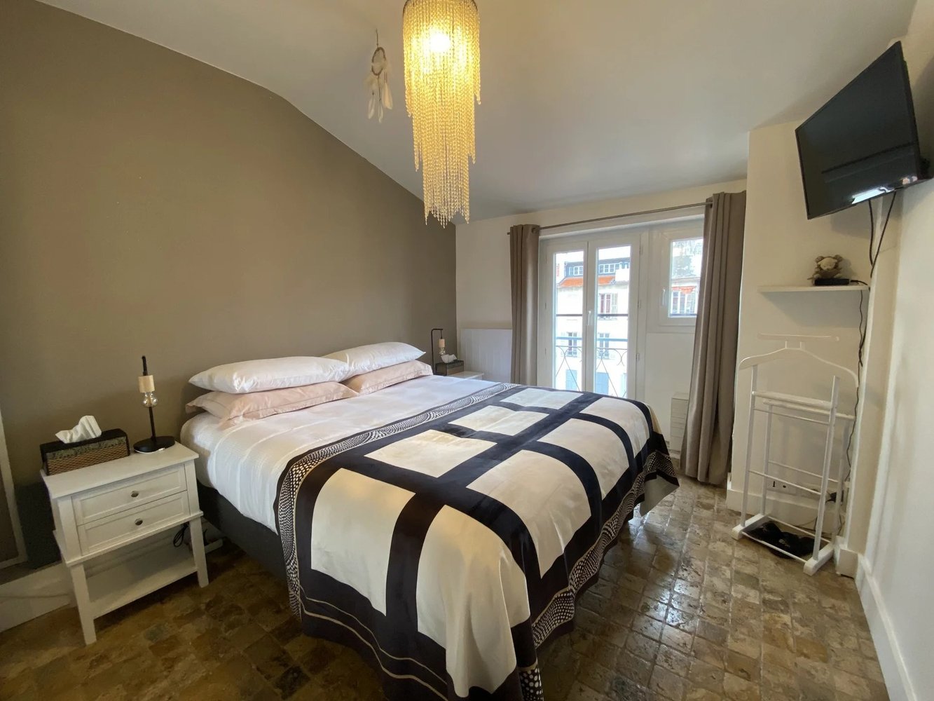 Property photo in Carre d'Argent