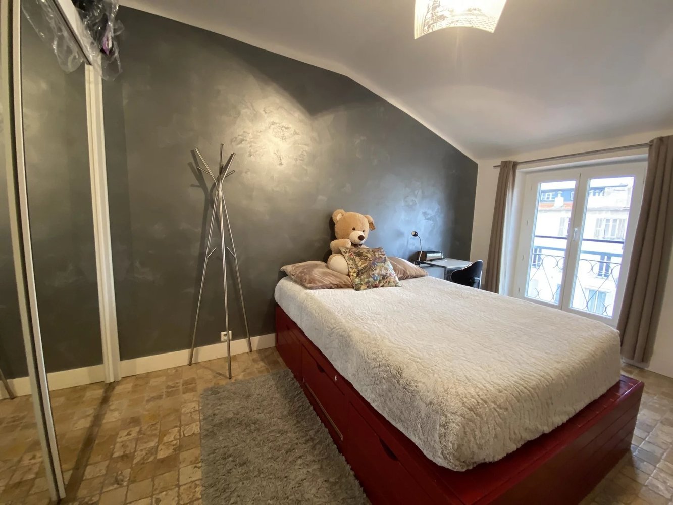 Property photo in Carre d'Argent