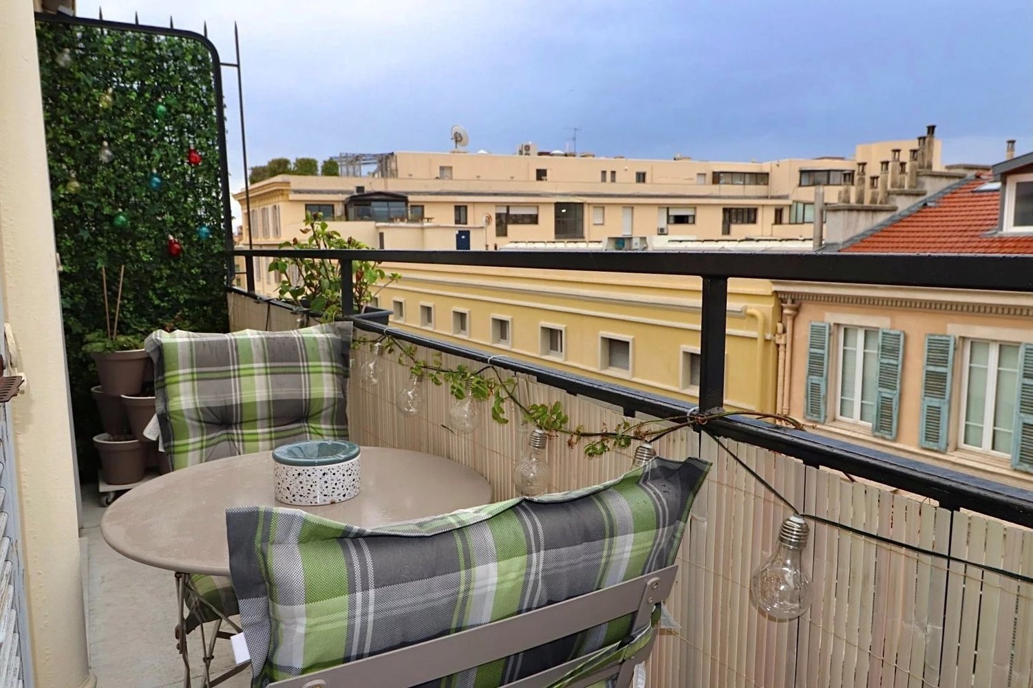 Property photo in Carre d'Argent