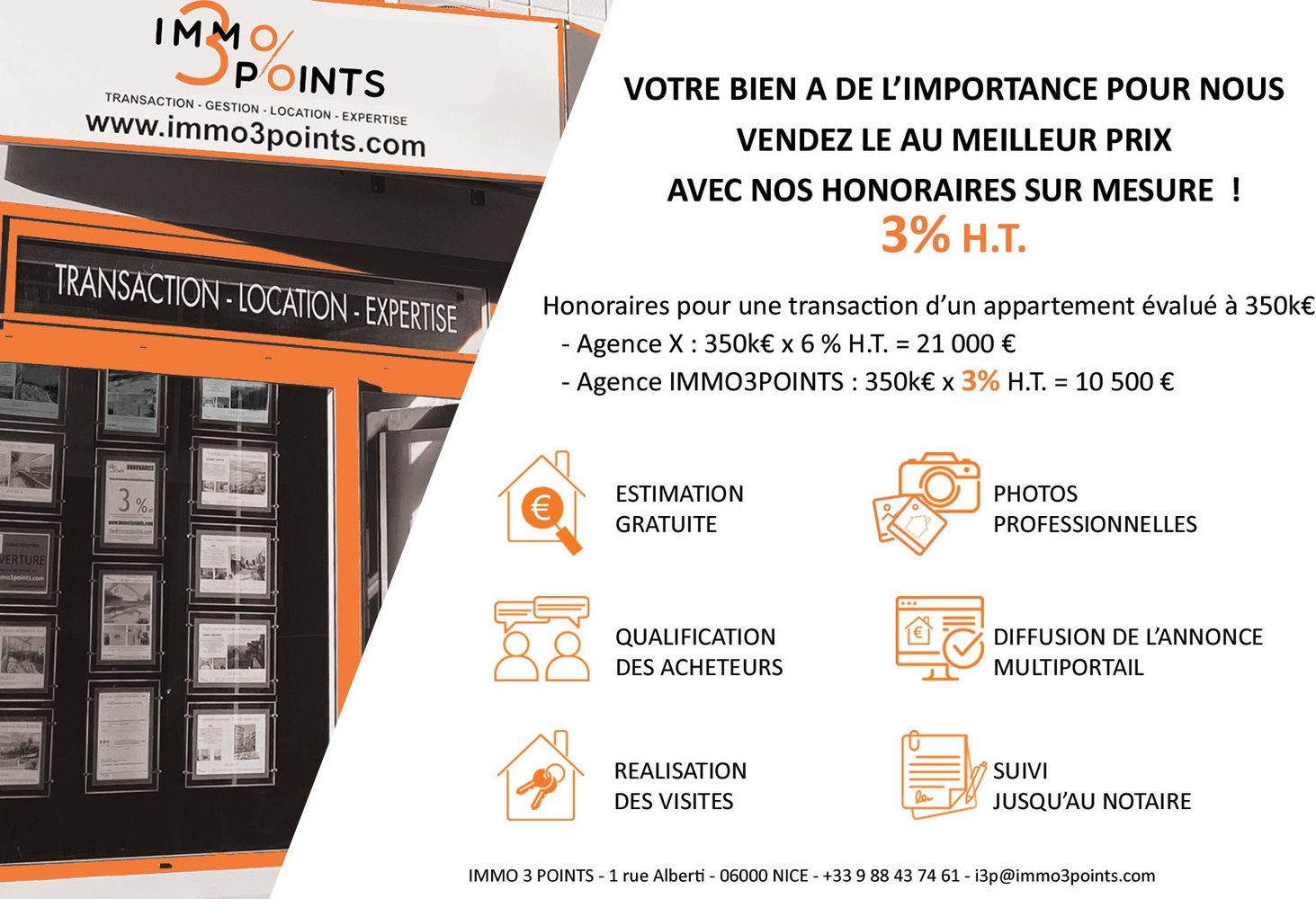 Property photo in Carre d'Argent