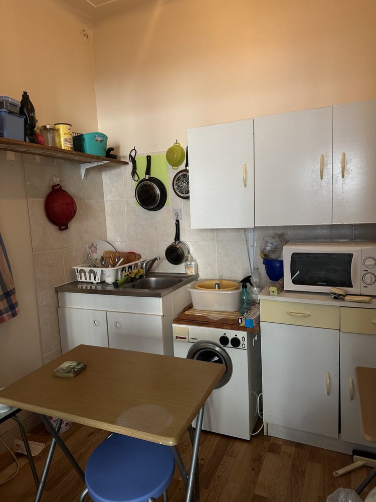 Property photo in Carre d'Argent