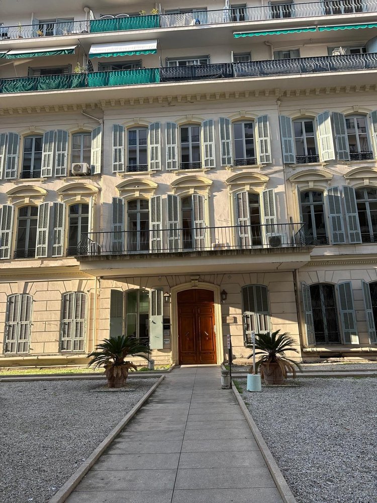 Property photo in Carre d'Argent