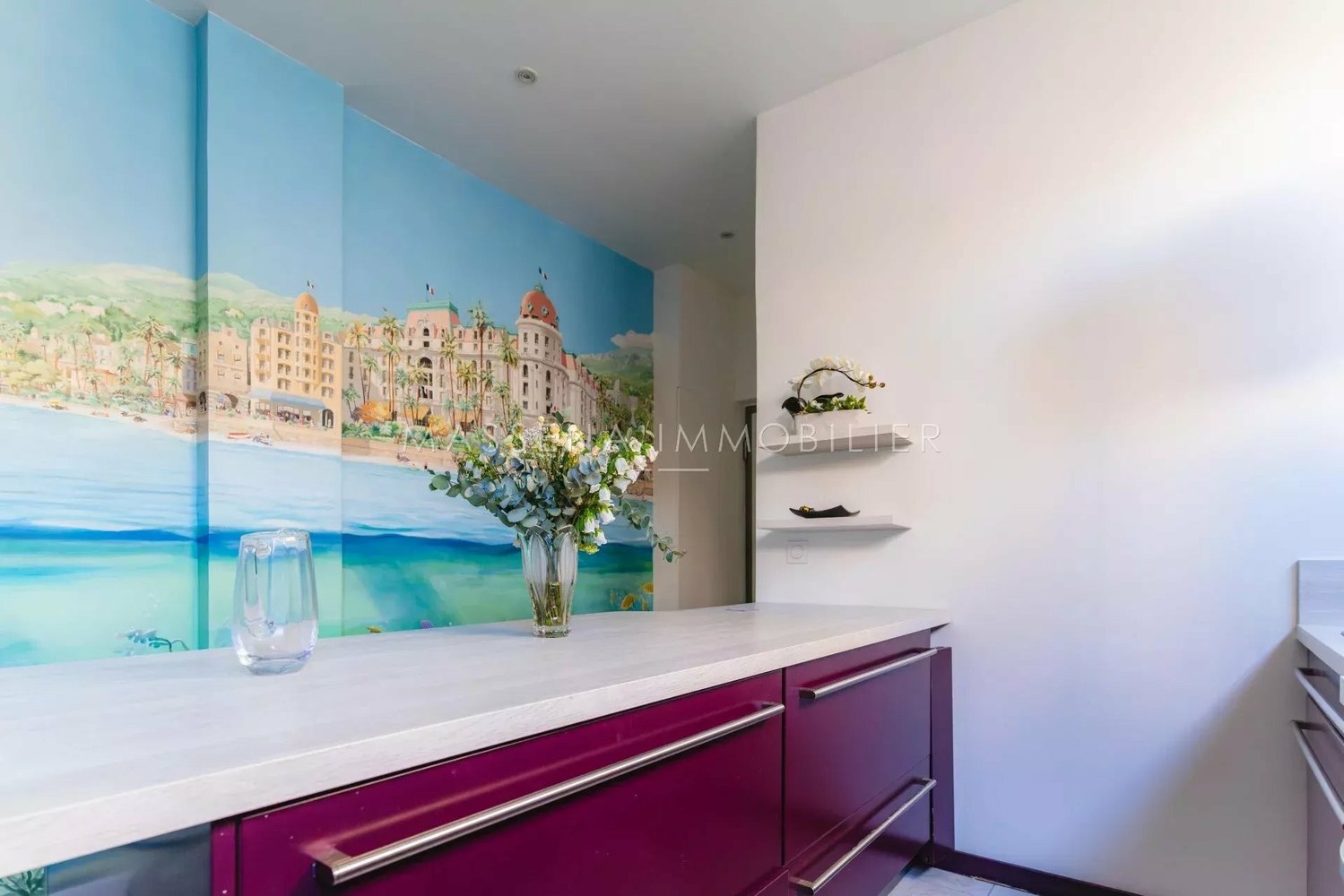 Property photo in Carre d'Argent