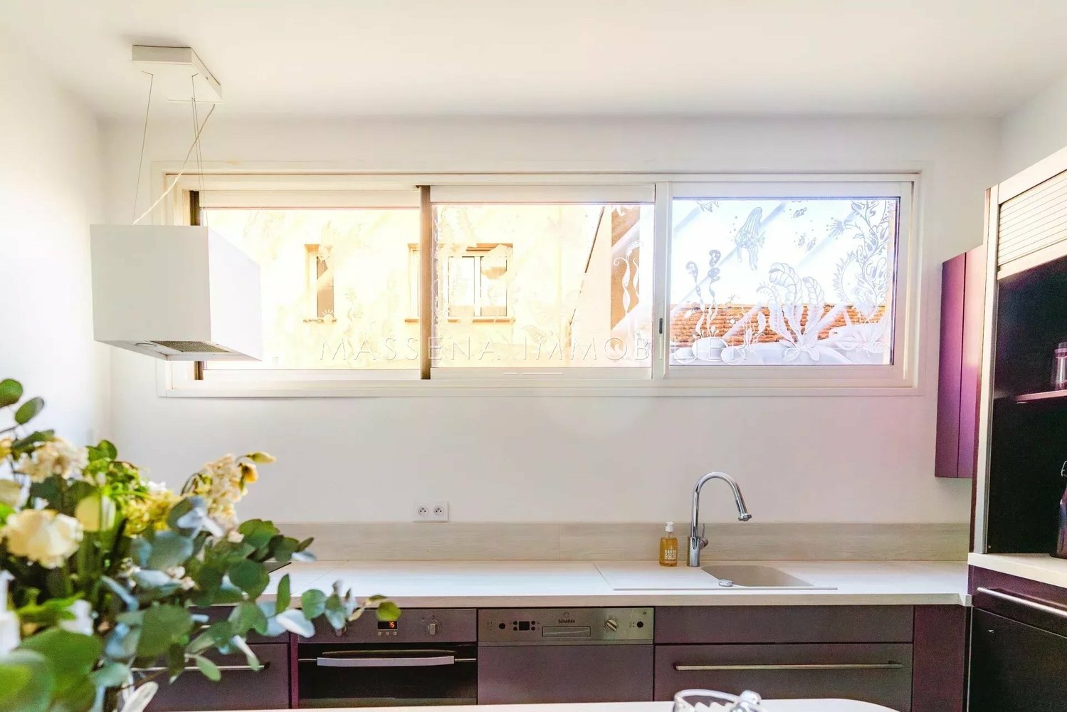 Property photo in Carre d'Argent