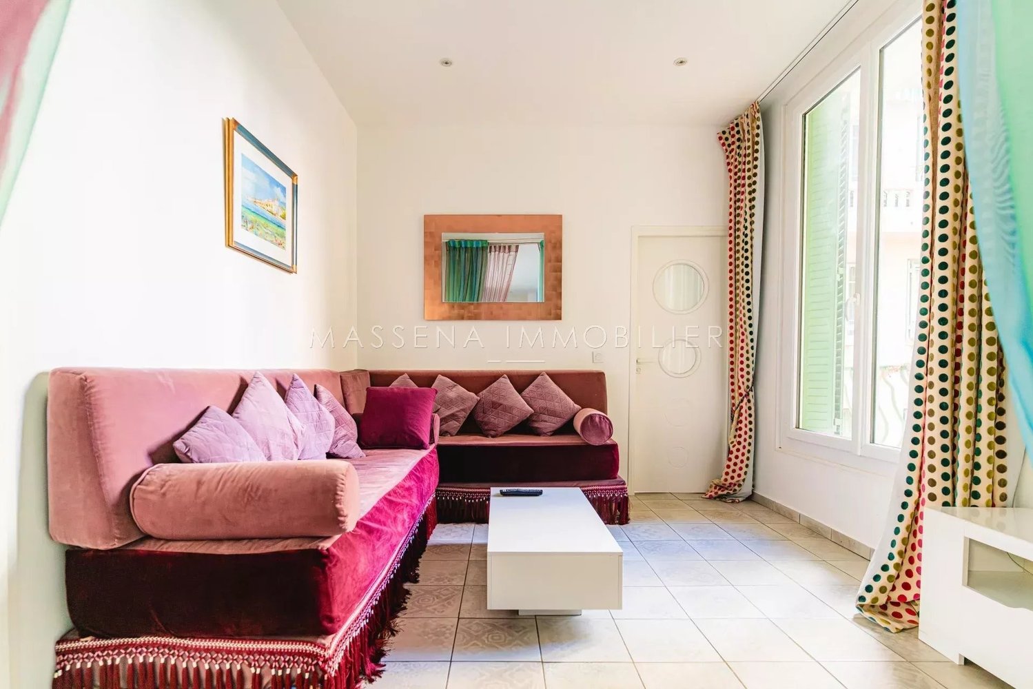 Property photo in Carre d'Argent