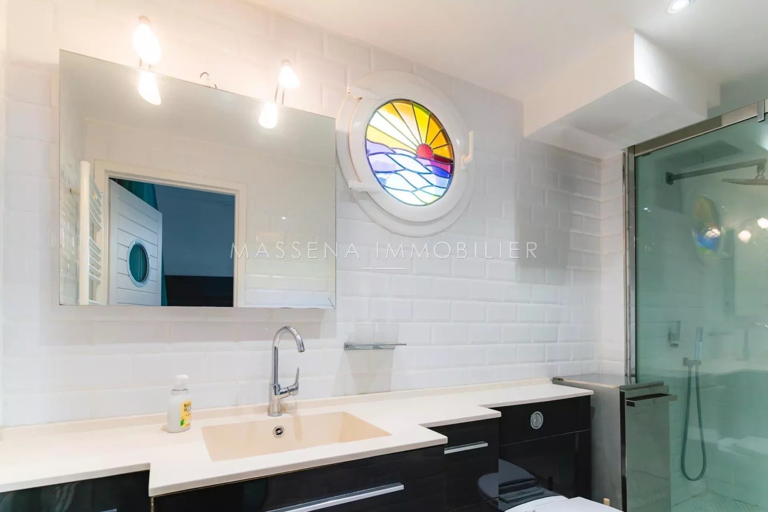 Property photo in Carre d'Argent