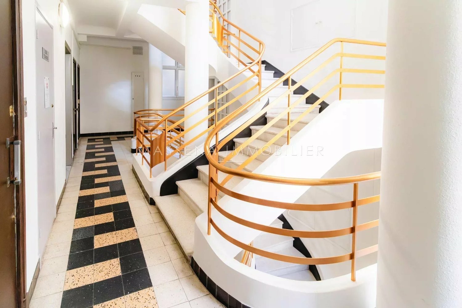 Property photo in Carre d'Argent