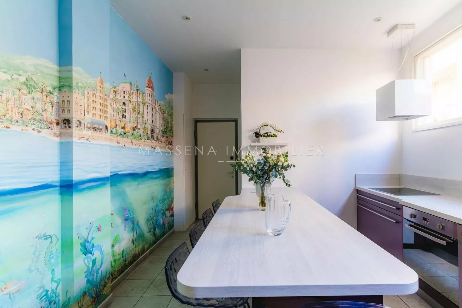 Property photo in Carre d'Argent