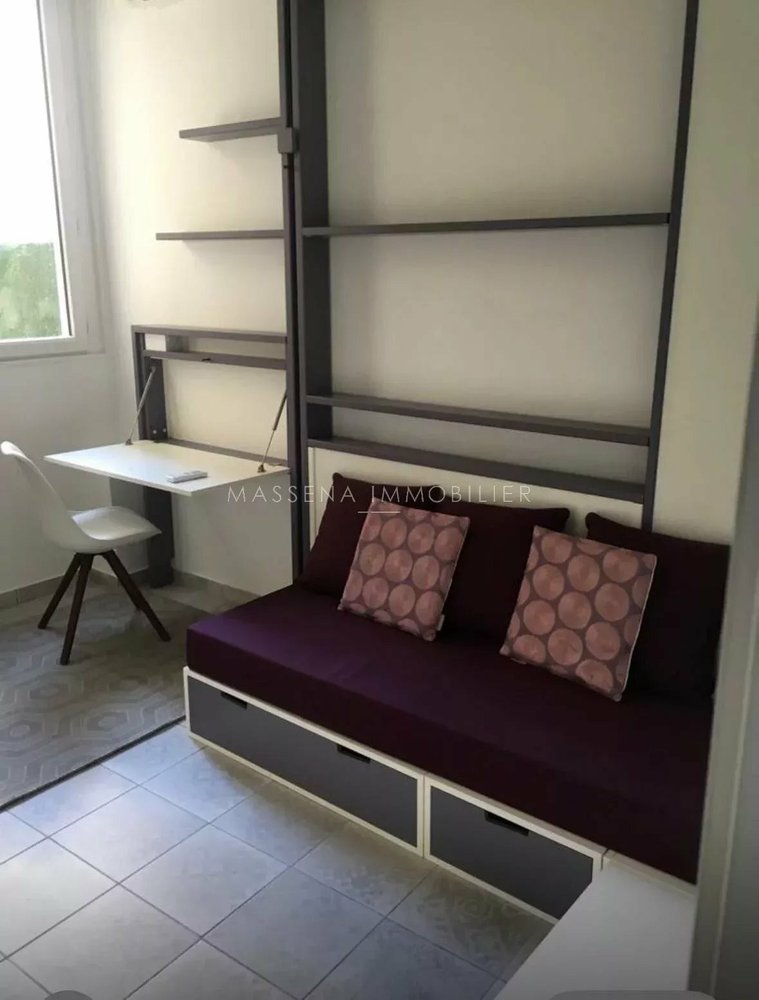 Property photo in Carre d'Argent