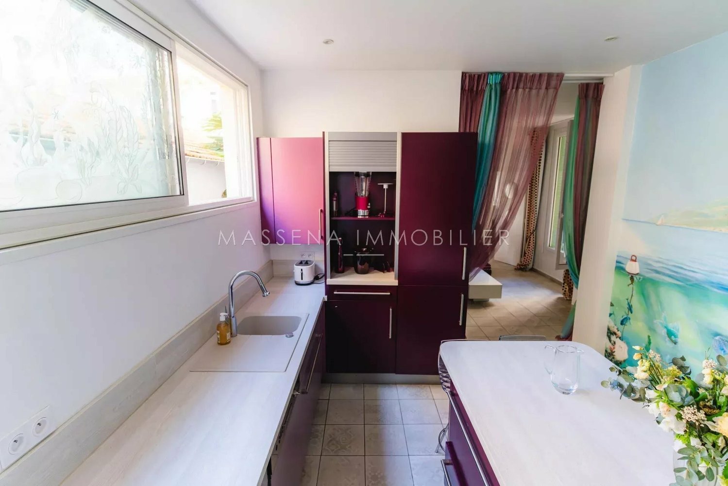 Property photo in Carre d'Argent