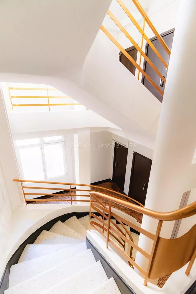 Property photo in Carre d'Argent