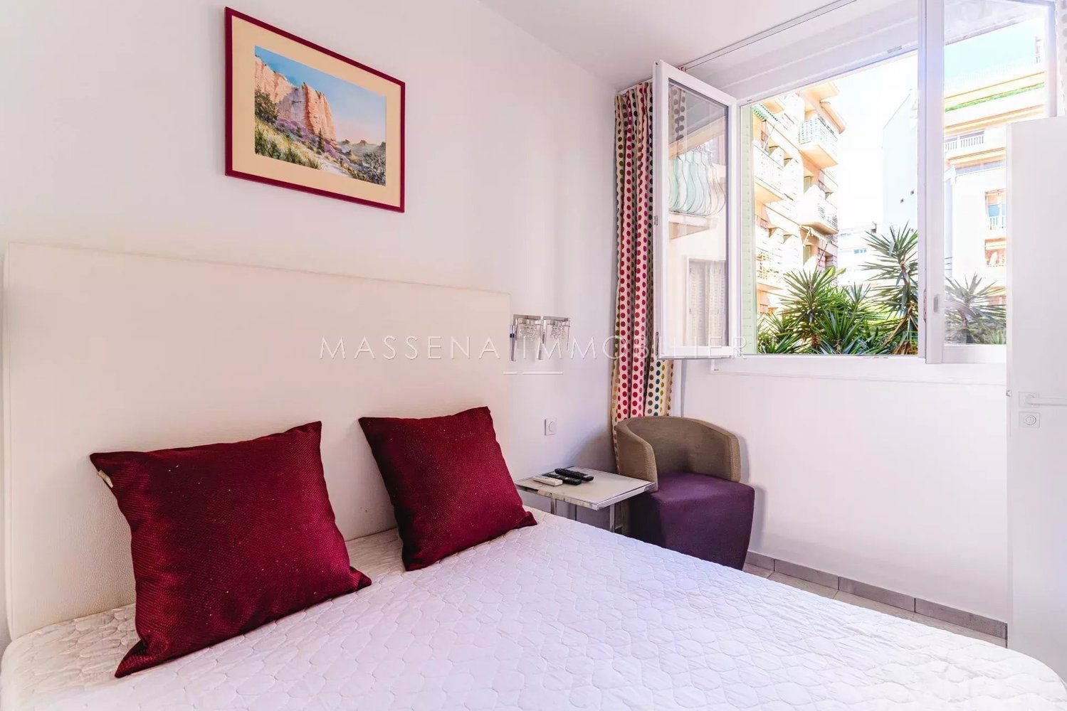 Property photo in Carre d'Argent