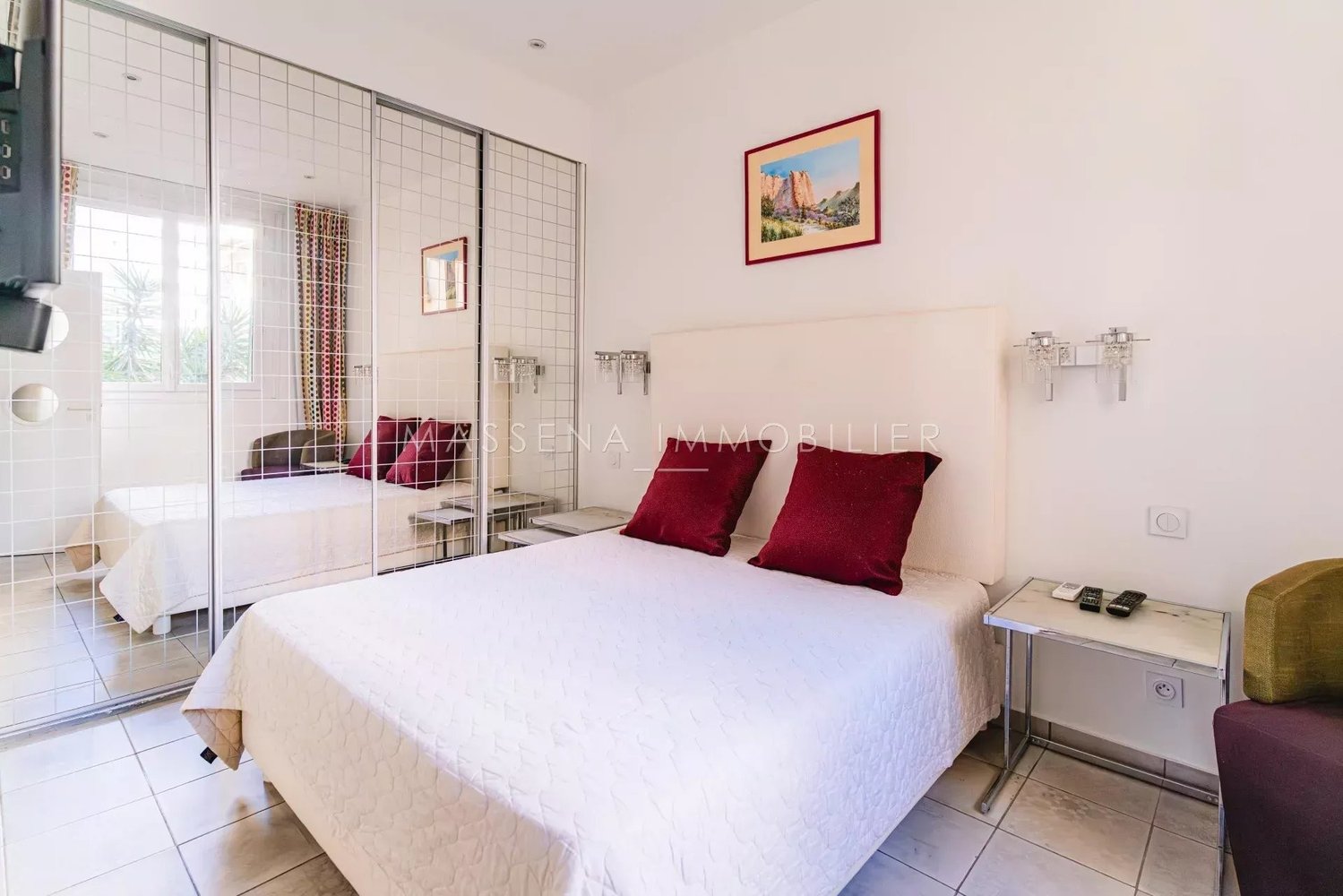 Property photo in Carre d'Argent