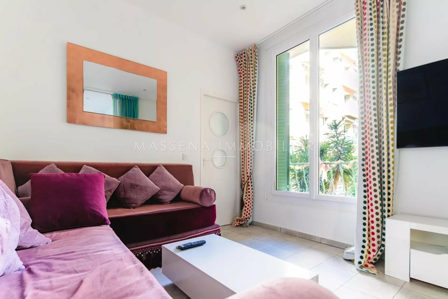 Property photo in Carre d'Argent