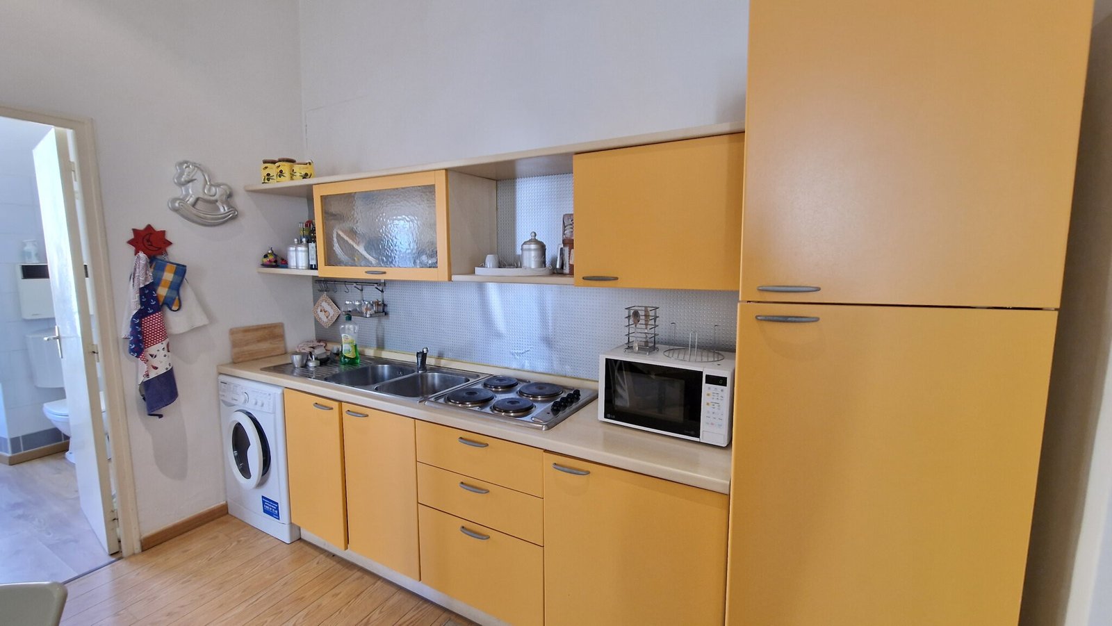 Property photo in Carre d'Argent