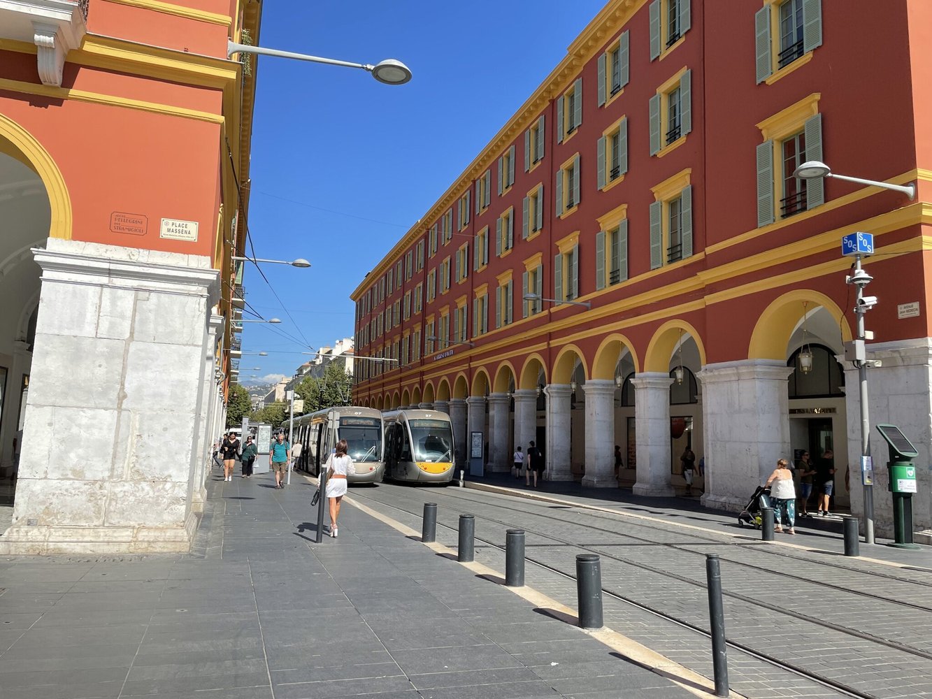 Property photo in Carre d'Argent