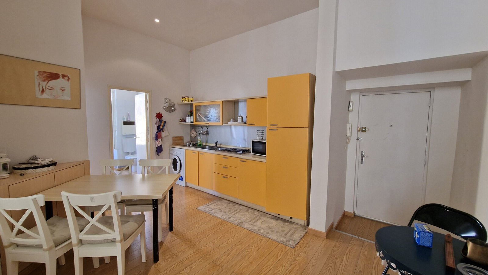 Property photo in Carre d'Argent