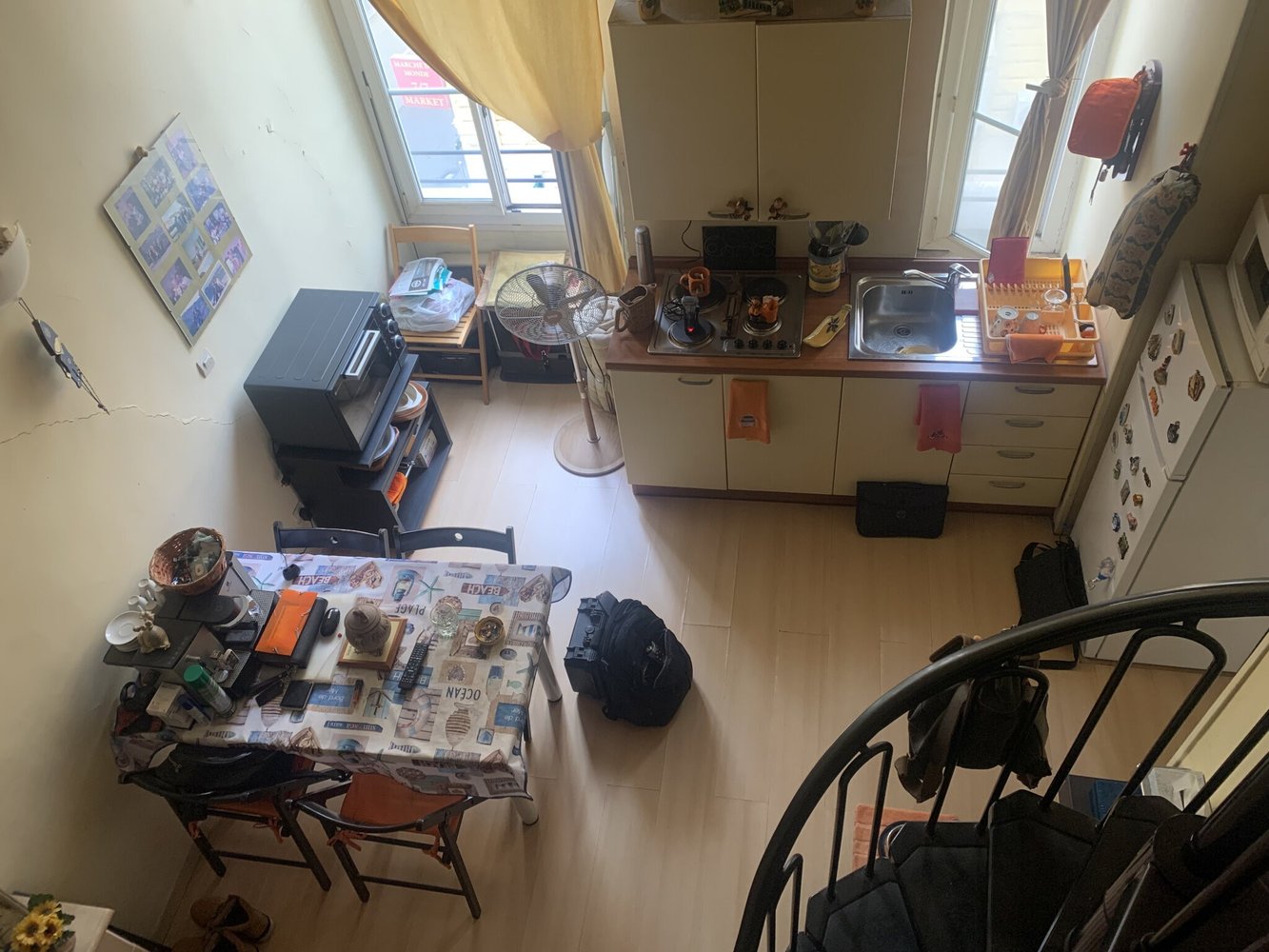 Property photo in Carre d'Argent