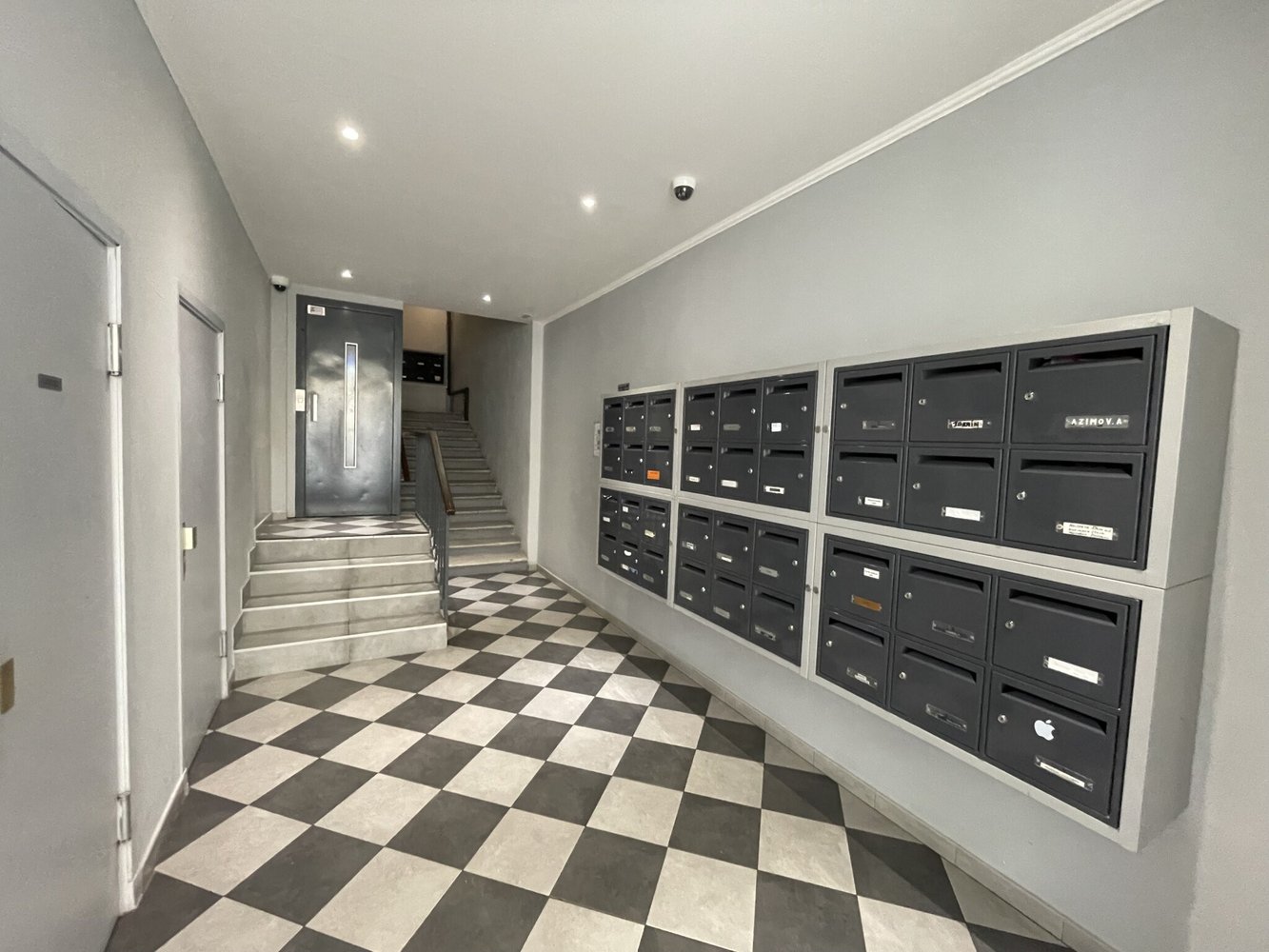 Property photo in Carre d'Argent