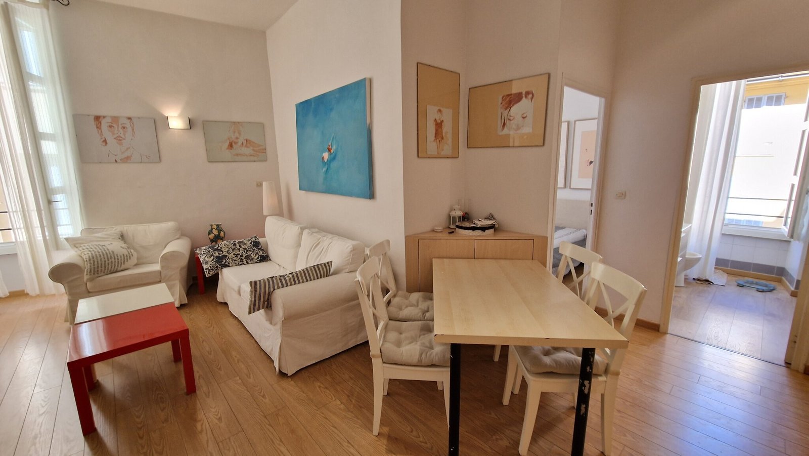 Property photo in Carre d'Argent