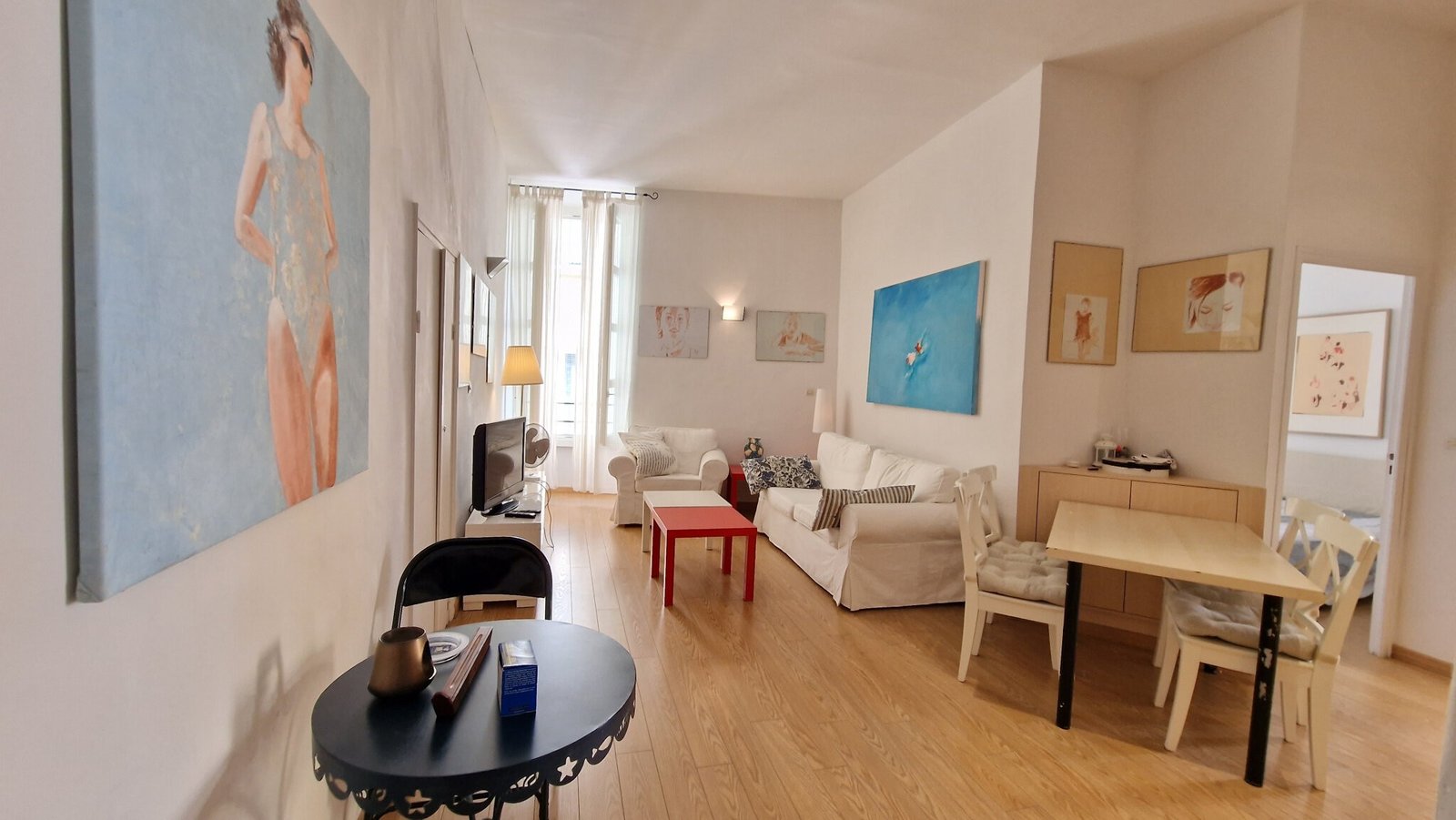 Property photo in Carre d'Argent