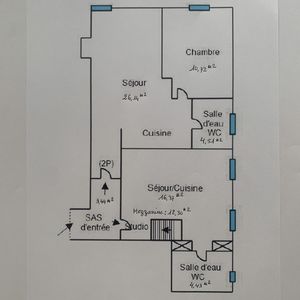 Property in Carre d'Argent