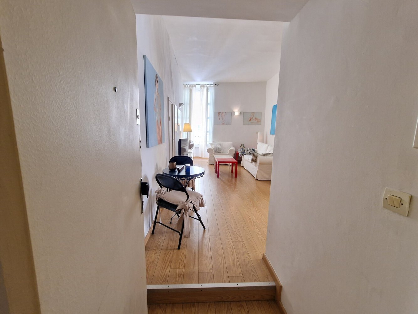 Property photo in Carre d'Argent